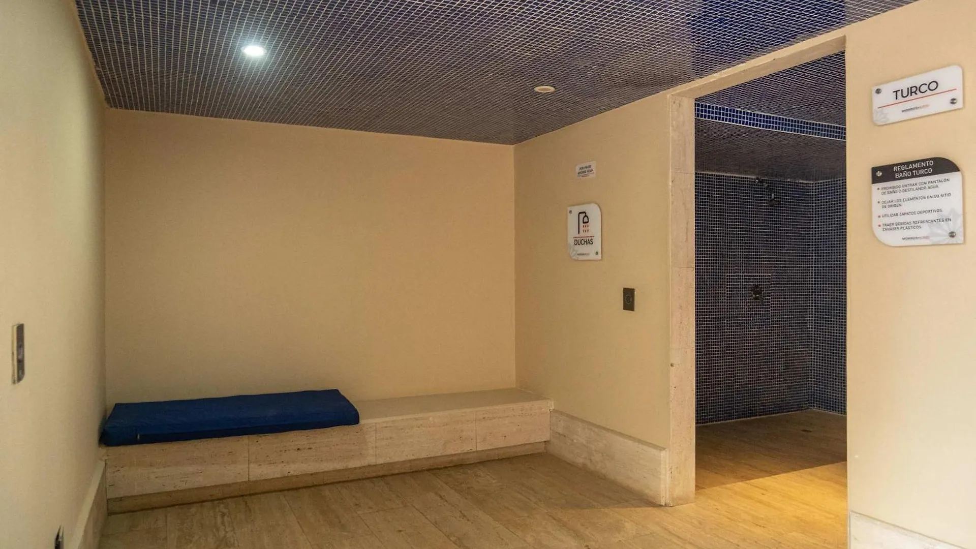 Apartment Impeccable 2Br With Charming Balcony In Sunset Beach Colombia