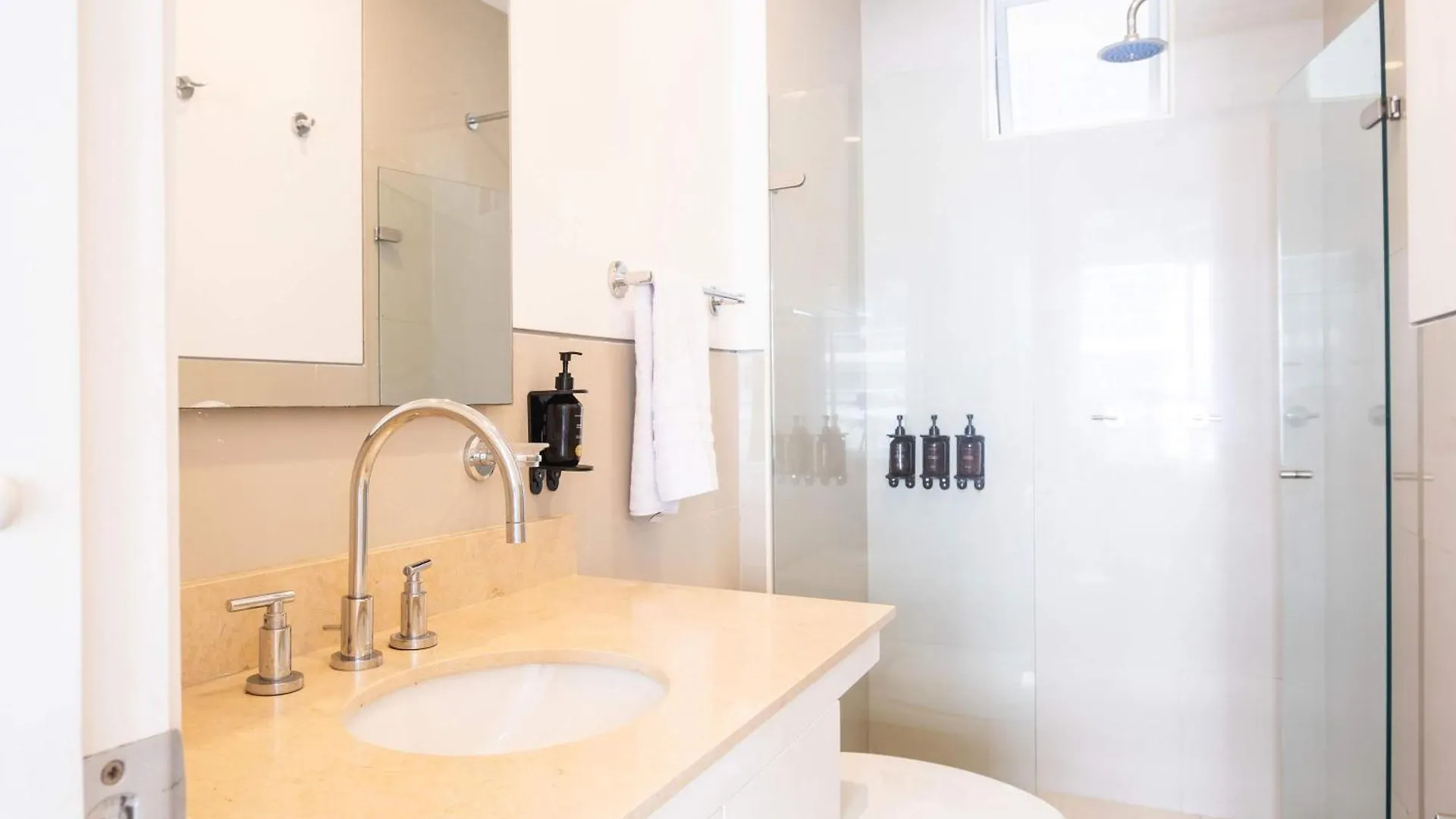 Impeccable 2Br With Charming Balcony In Sunset Beach Apartment Cartagena